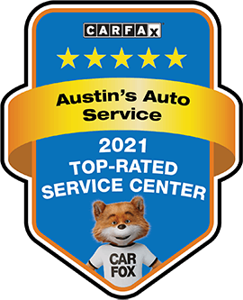 Top Rated 2021 CarFax