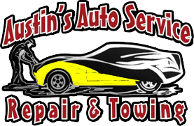 www.austinsautoservice.com Logo